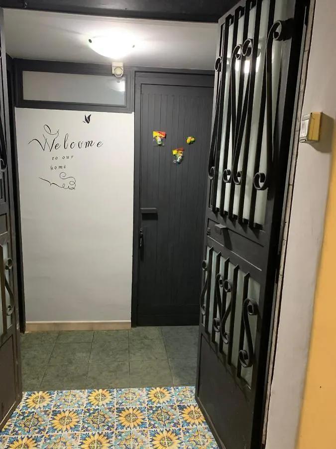 度假居 Home Sweet Home 卡塔尼亚 意大利