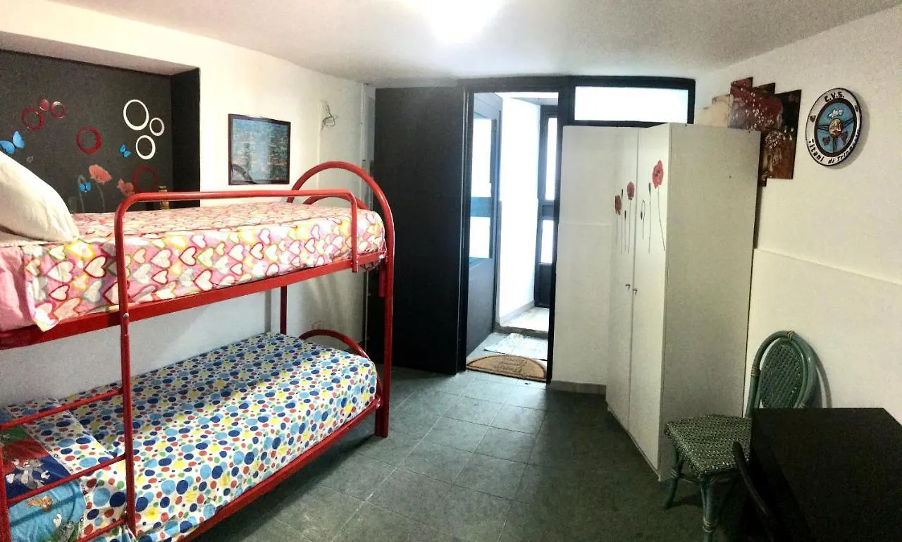 Home Sweet Home 卡塔尼亚